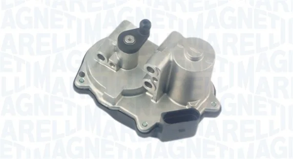 Hrdlo škrticí klapky MAGNETI MARELLI 802000000057