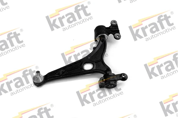 Ridici paka, zaveseni kol KRAFT AUTOMOTIVE 4213405 – OE 3521N9