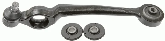Řídicí páka, zavěšení kol LEMFÖRDER 3894001 – OE 4A0407151
