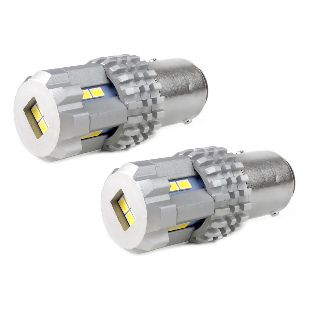 ZAROWKI LED CANBUS 3020 22SMD ULTRABRIGH AMIO 02450 - Obrázek 2