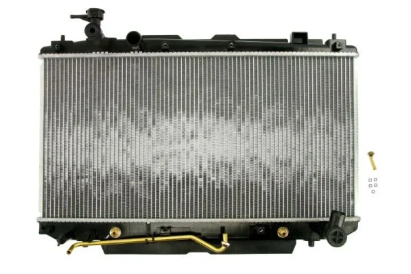 Chladič, chlazení motoru THERMOTEC D72036TT