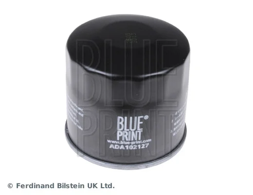 Olejový filtr BLUE PRINT ADA102127 – OE 00MD353795 Olejový filtr BLUE PRINT ADA102127 – OE 00MD353795