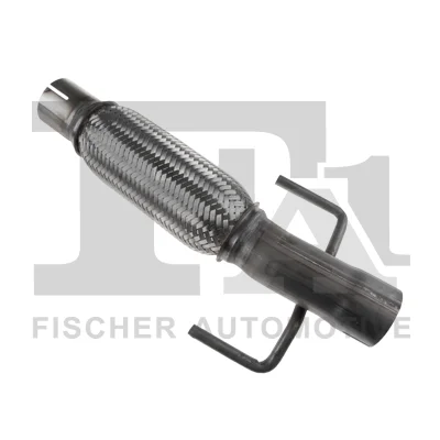 Prużný díl výfuku FA1 VW450-391