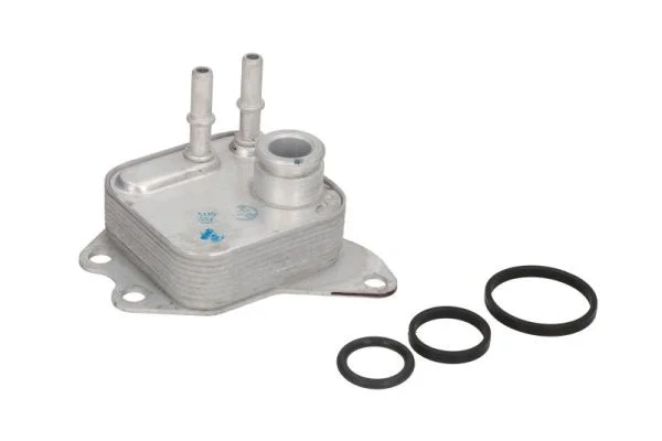 Olejový chladič, motorový olej THERMOTEC D4I007TT