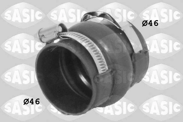hadicka plniciho vzduchu SASIC 3330025