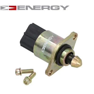Volnoběžný regulační ventil, přívod vzduchu ENERGY SK0048