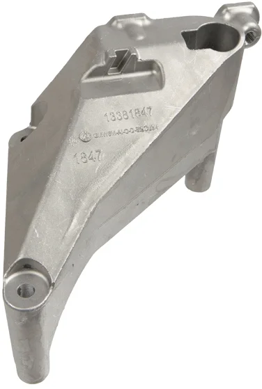 Zaveseni motoru LEMFÖRDER 3974301