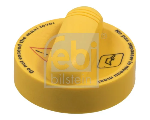 Uzaver, plnici hrdlo olejove nadrze FEBI BILSTEIN 22121 Uzaver, plnici hrdlo olejove nadrze FEBI BILSTEIN 22121