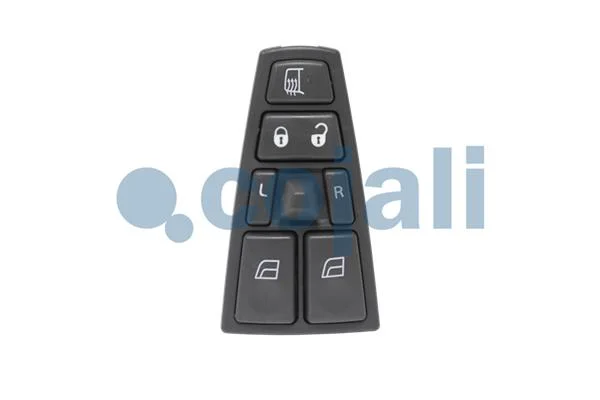 Spínač, zvedací zařízení oken COJALI 2260155