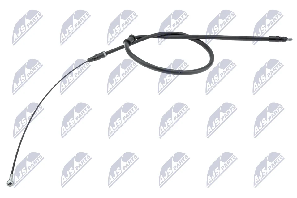 Tažné lanko, parkovací brzda NTY HLR-PL-041 – OE 364007808R