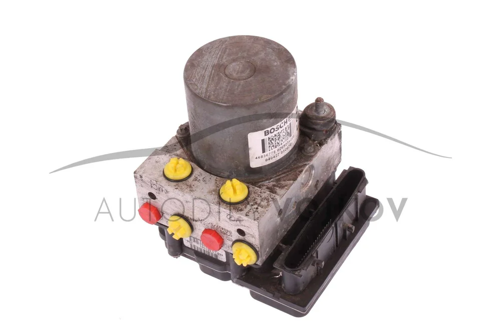 Jednotka ABS s ESP 46836778 v:44464