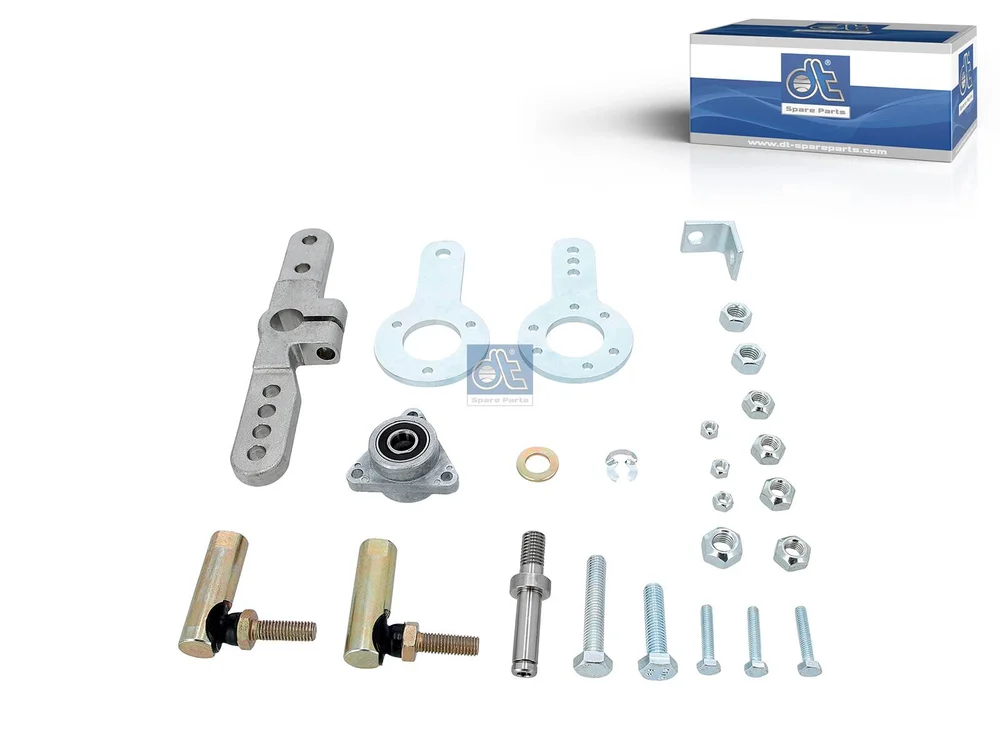 Sada na opravy, řadicí páka DT Spare Parts 7.93040 – OE 504023236