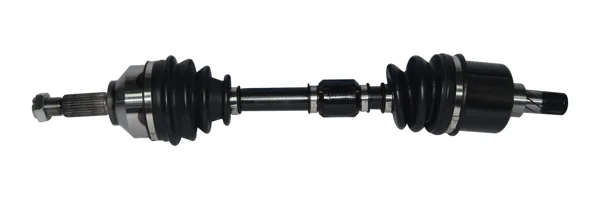 Poloosa FOCUS 2.0 03-08 /L/ HART 464664