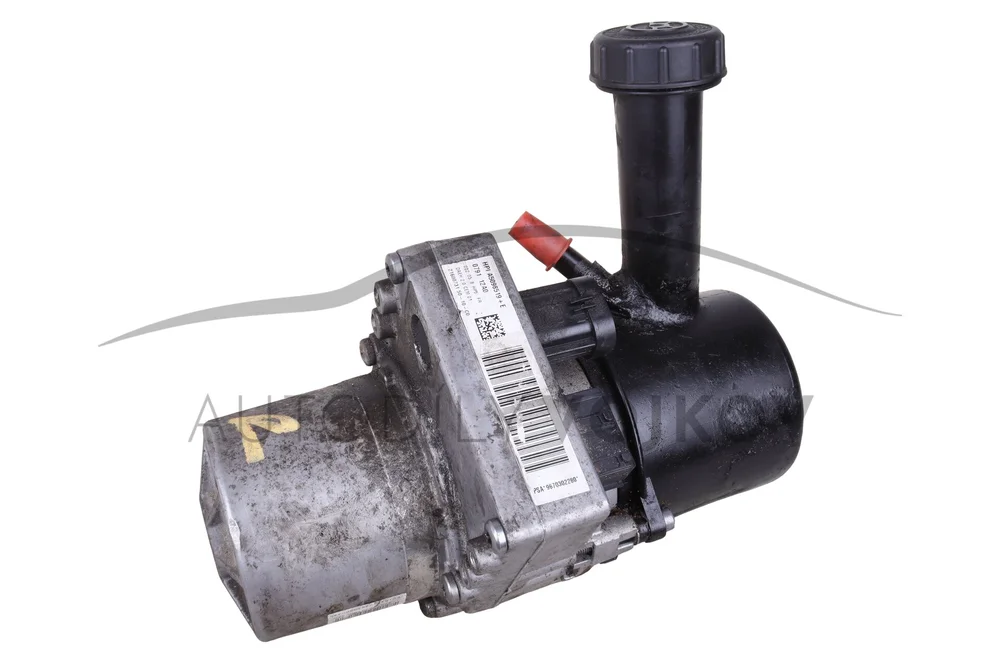 Čerpadlo posilovače řízeni 4007ZF v:144221