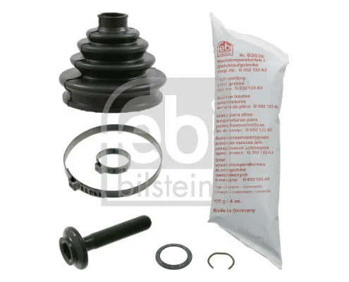 Sada měchů, hnací hřídel FEBI BILSTEIN 02409 – OE 8A0498203