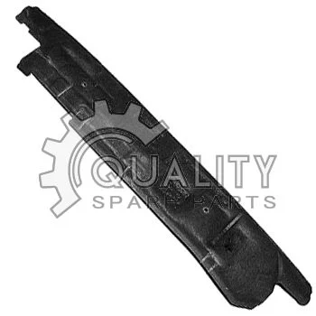 TLUMENI PRO ODVADEC VODY OE 1K0863993K