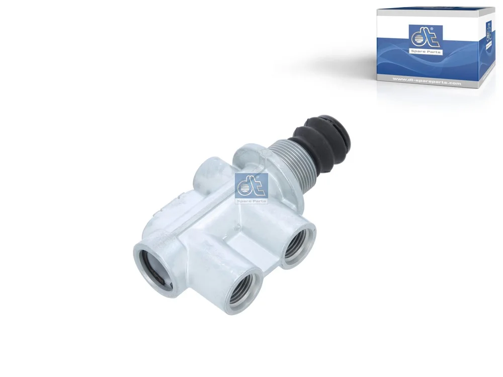 Řídící jednotka, přívěs DT Spare Parts 4.61399