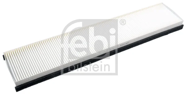 Filtr, vzduch v interiéru FEBI BILSTEIN 09410