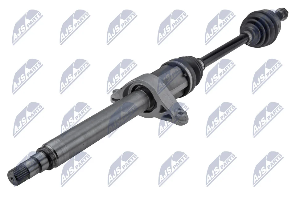Hnací hřídel NTY NPW-BM-190 – OE 31609806468