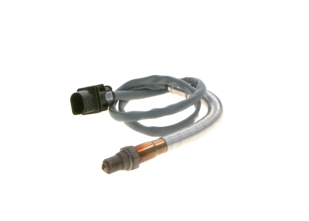 Lambda sonda BOSCH 0258017100
