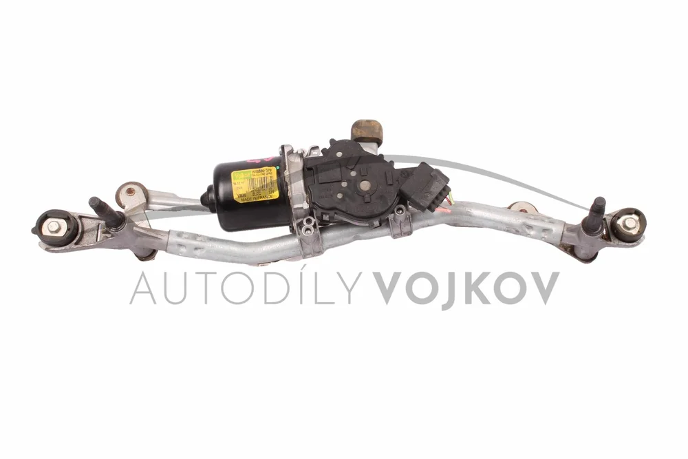Motorek předních stěračů 9683622480 v:54126