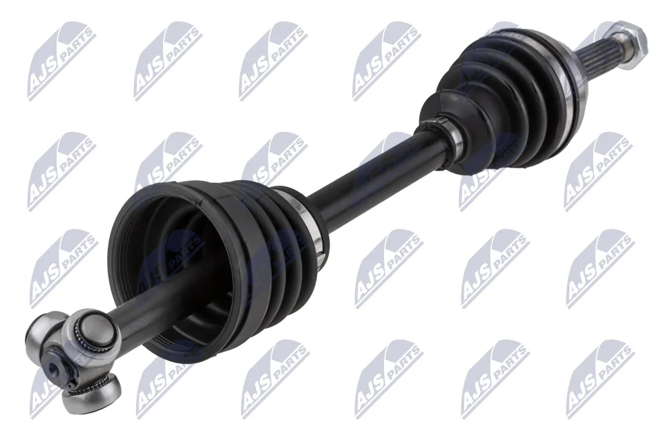 Hnací hřídel NTY NPW-FT-107 – OE 7553588