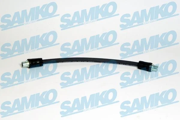 Brzdová hadice SAMKO 6T46269 – OE 893611707