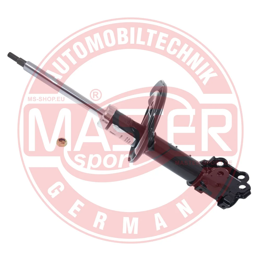Tlmič perovania MASTER-SPORT GERMANY 334509-PCS-MS