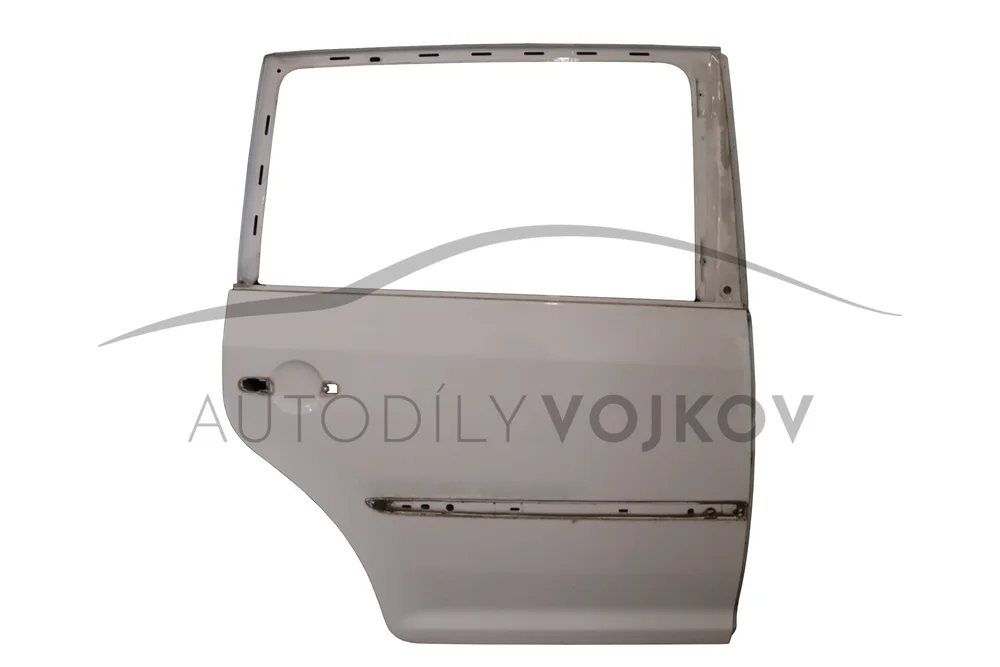 Dveře zadní pravé 1T0833056S v:93368