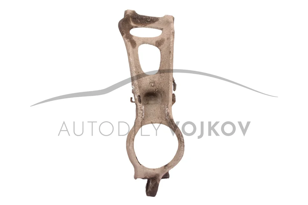 Držák přední těhlice levý 365604 v:61672