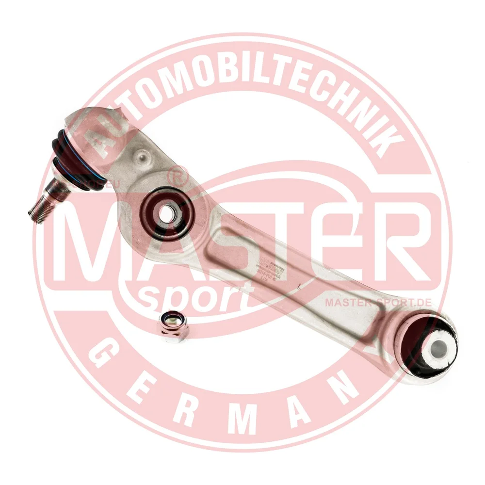 Rameno nápravy BMW 7 08.10-BMW 5 F07 09.10-BMW 5 F11 10.09- MASTER-SPORT GERMANY 36216-P