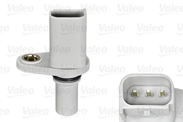 Snímač, poloha vačkového hřídele VALEO 253800