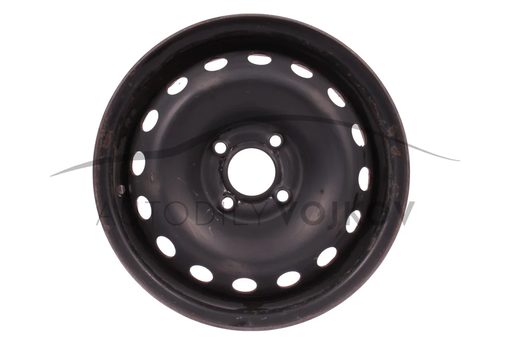 Disk kola 5.5J x14CH v:44091
