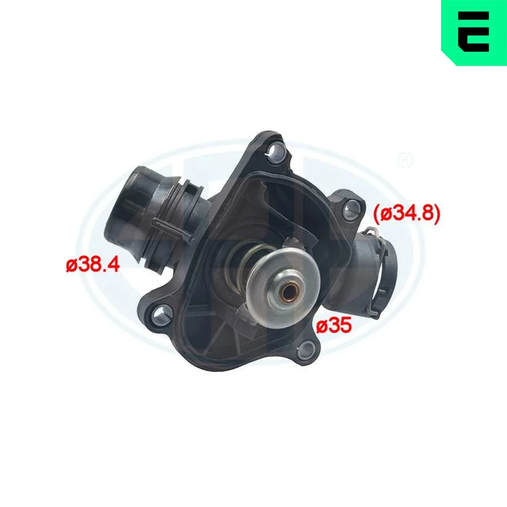 Termostat, chladivo ERA 350528A