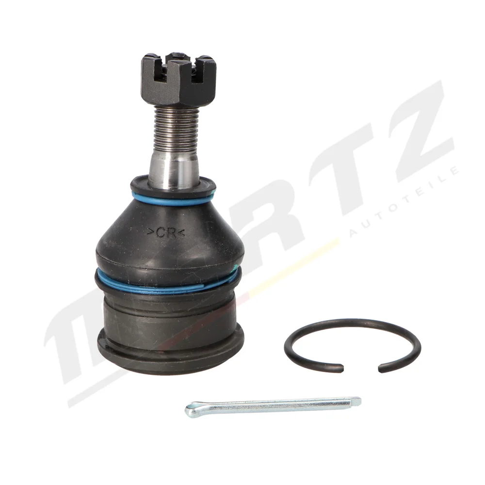 Podpora-/ Kloub MERTZ M-S0586