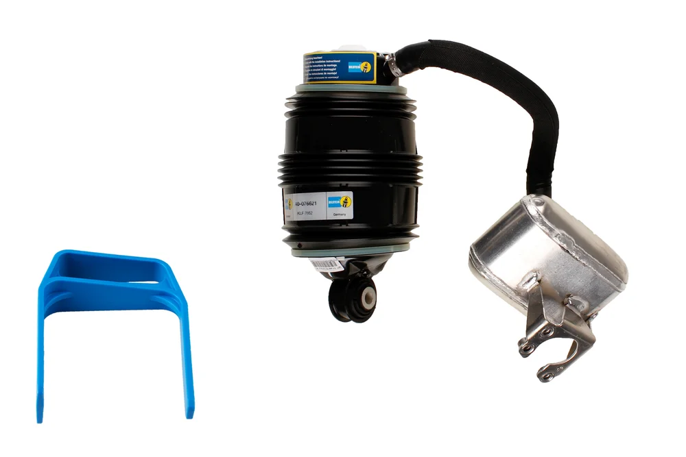 Vzduchova pruzina, podvozek BILSTEIN 40-076621 Vzduchova pruzina, podvozek BILSTEIN 40-076621