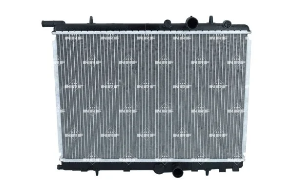 Chladič, chlazení motoru NRF 53424