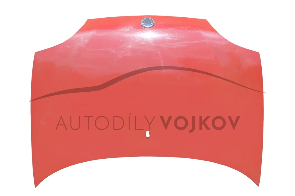 Kapota přední v:48043