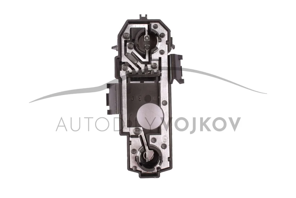 Patice zadního levého světla 6350H5 v:50038