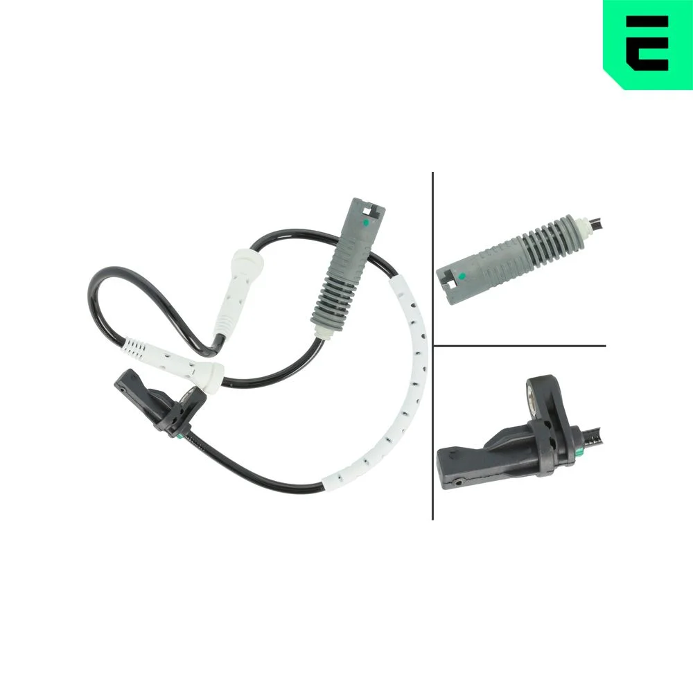 Snímač, počet otáček kol OPTIMAL 06-S078
