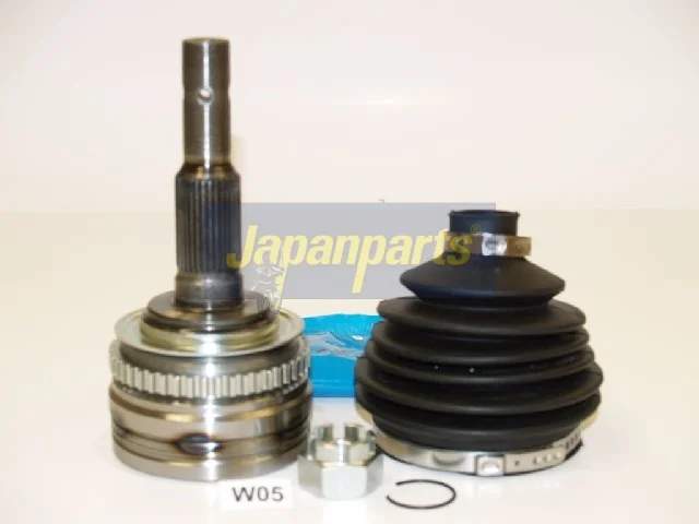 Sada kloubů, hnací hřídel JAPANPARTS GI-W05