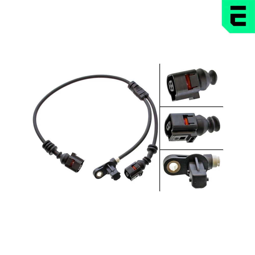 Snímač, počet otáček kol OPTIMAL 06-S205