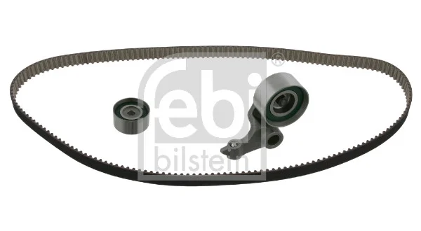 ozubení,sada rozvodového řemene FEBI BILSTEIN 26811