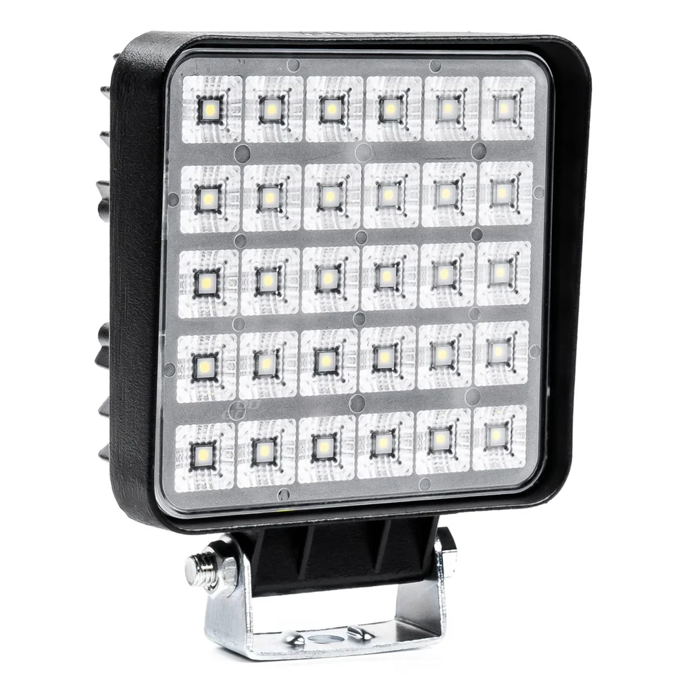 LED HALOGENOVÁ PRACOVNÍ LAMPA, VYHLEDÁVACÍ LAMPA AWL3 AMIO 03244 LED HALOGENOVÁ PRACOVNÍ LAMPA, VYHLEDÁVACÍ LAMPA AWL3 AMIO 03244