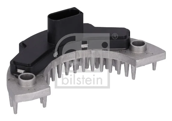 Odpor, vnitřní tlakový ventilátor FEBI BILSTEIN 182382 Odpor, vnitřní tlakový ventilátor FEBI BILSTEIN 182382