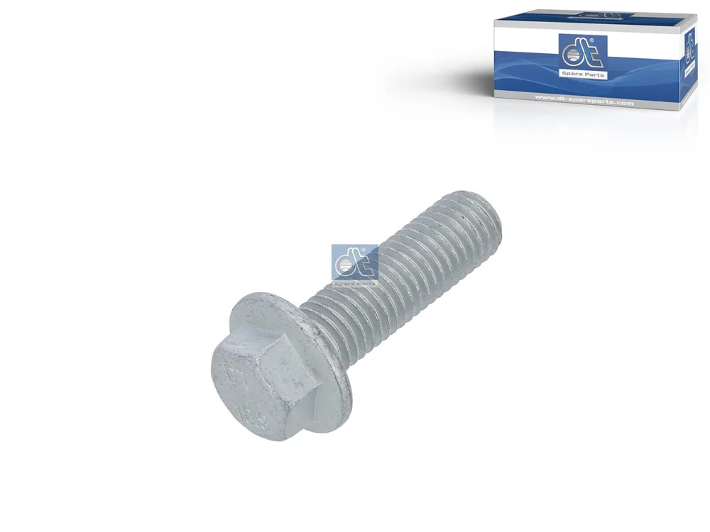 Sroub, priruba klouboveho hridele DT Spare Parts 2.34116