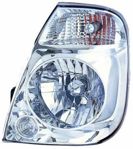 Světlomet DEPO 223-1117R-LD-EM – OE 92102-4E012 Světlomet DEPO 223-1117R-LD-EM – OE 92102-4E012