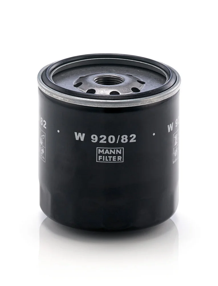 Olejový filtr MANN-FILTER W920/82
