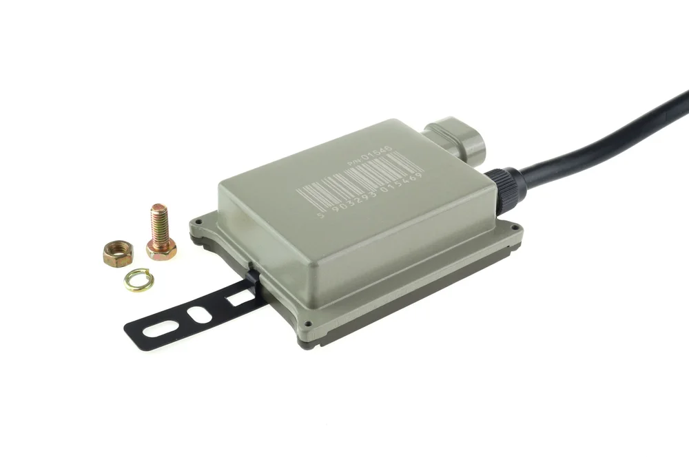 HID KIT 1068 CANBUS HID H7M METAL 600 AMIO 01798 - Obrázek 3
