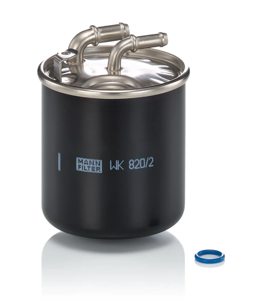 palivovy filtr STARLINE SFPF7534